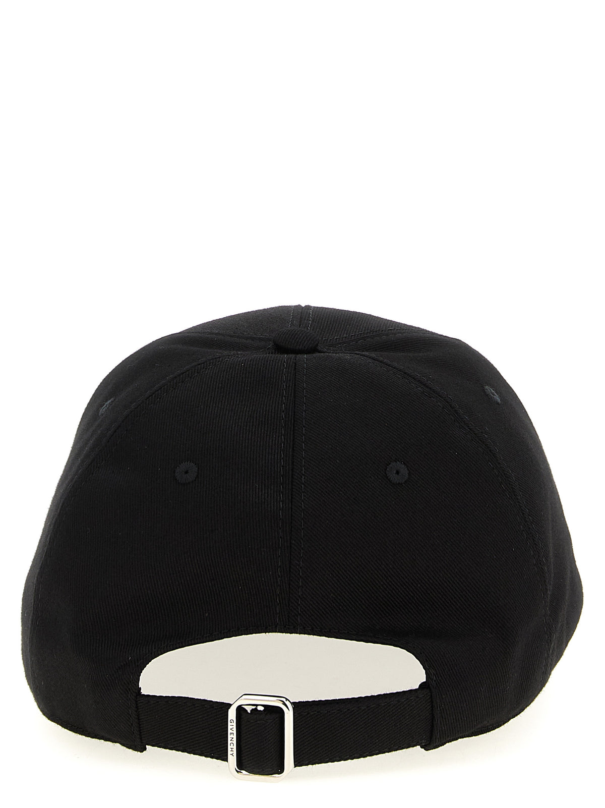 Givenchy Givenchy Logo Embroidery Cap - Image 7