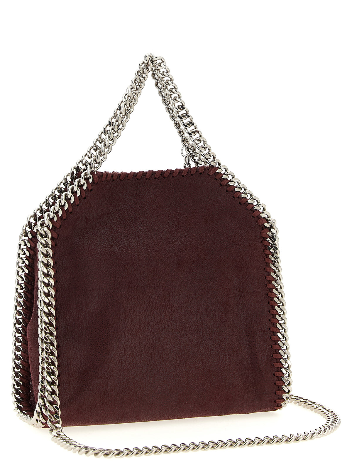 Stella Stella McCartney 'Tiny Falabella'ハンドバッグ - Image 7