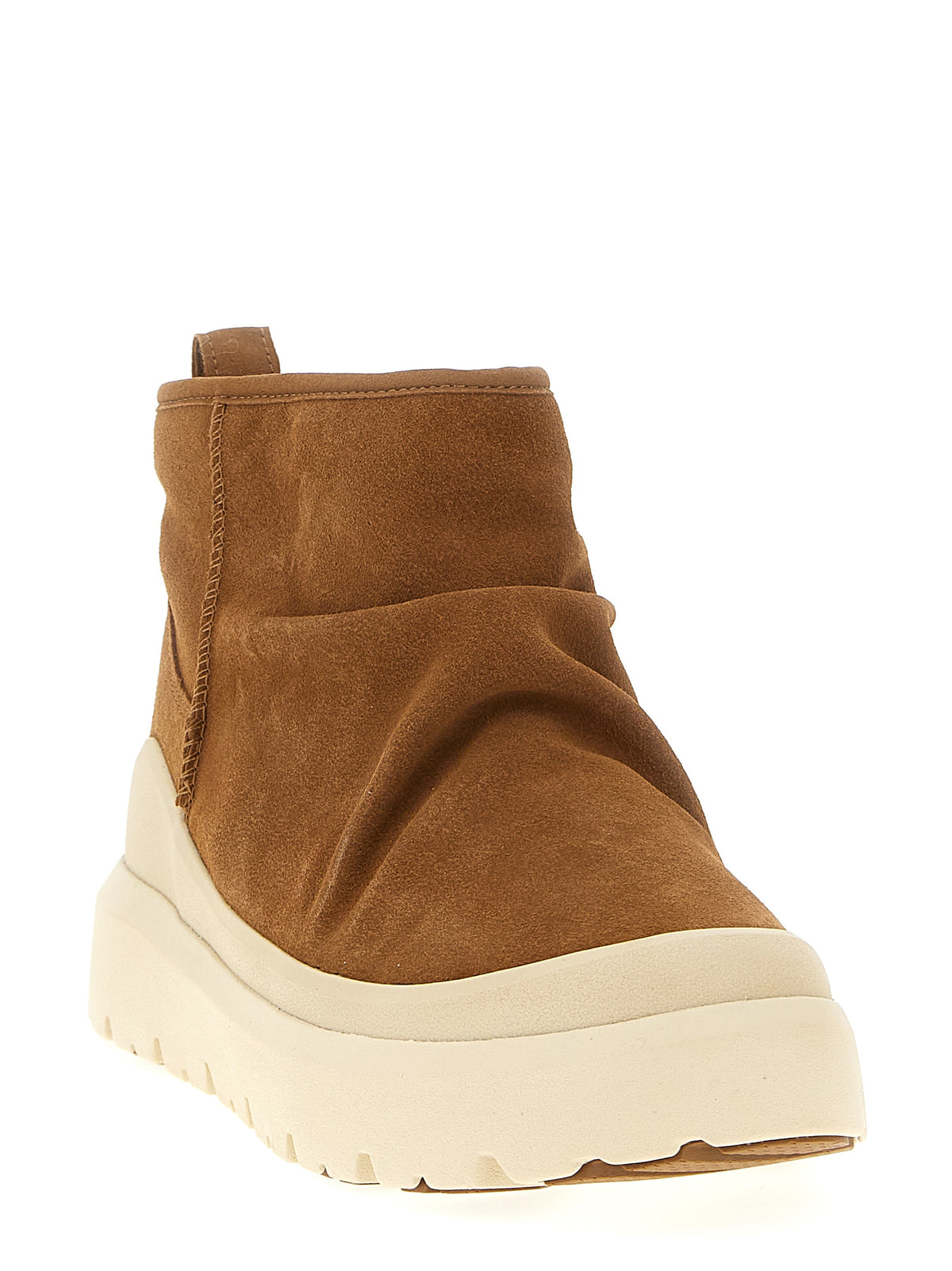 Ugg Ugg 'Heritage Utility Mini'足首ブーツ - Image 7
