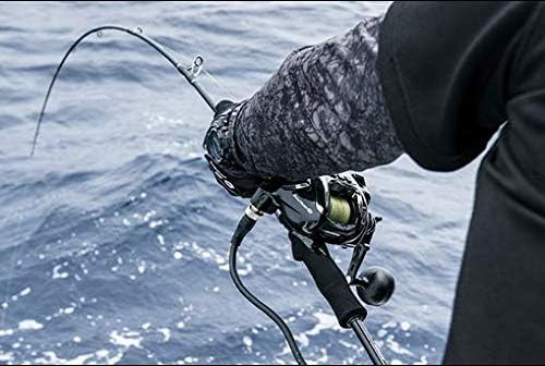 Shimano Electric Reel 19 Beast Master 2000EJ Electric Jigging
