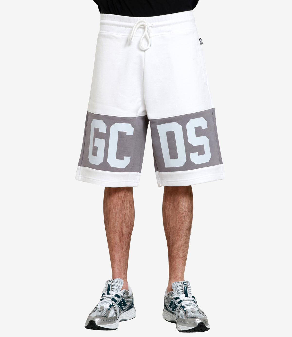 Gcds GCDSショーツホワイト - Image 7