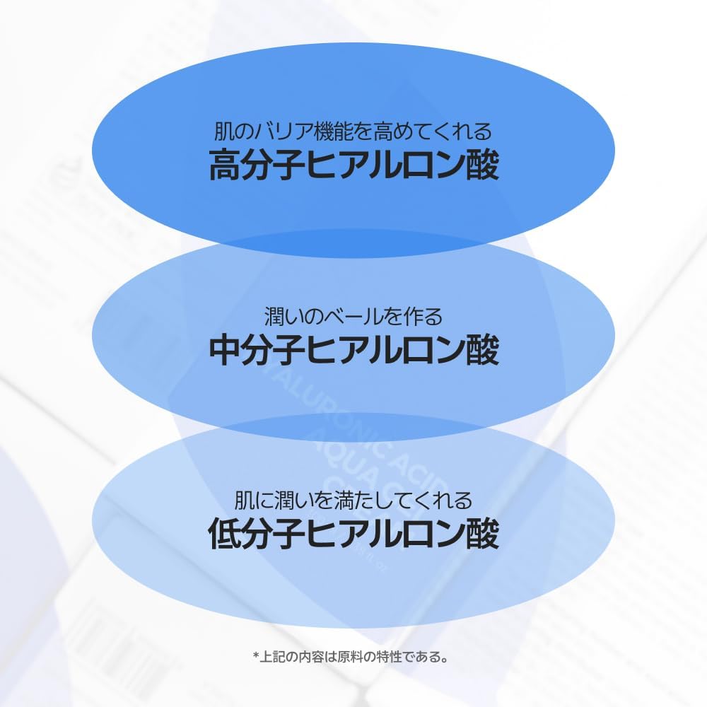 ISNTREE Is and Tree Hyaluronic Acid Aqua Gel Face Moisturizer 80ml (2.71 fl oz) | Facial Night Gel Cream Day Cream with 4 Hyaluronic Acid | Deep Moisturizing, Skin Protection, Nourishes Dry &