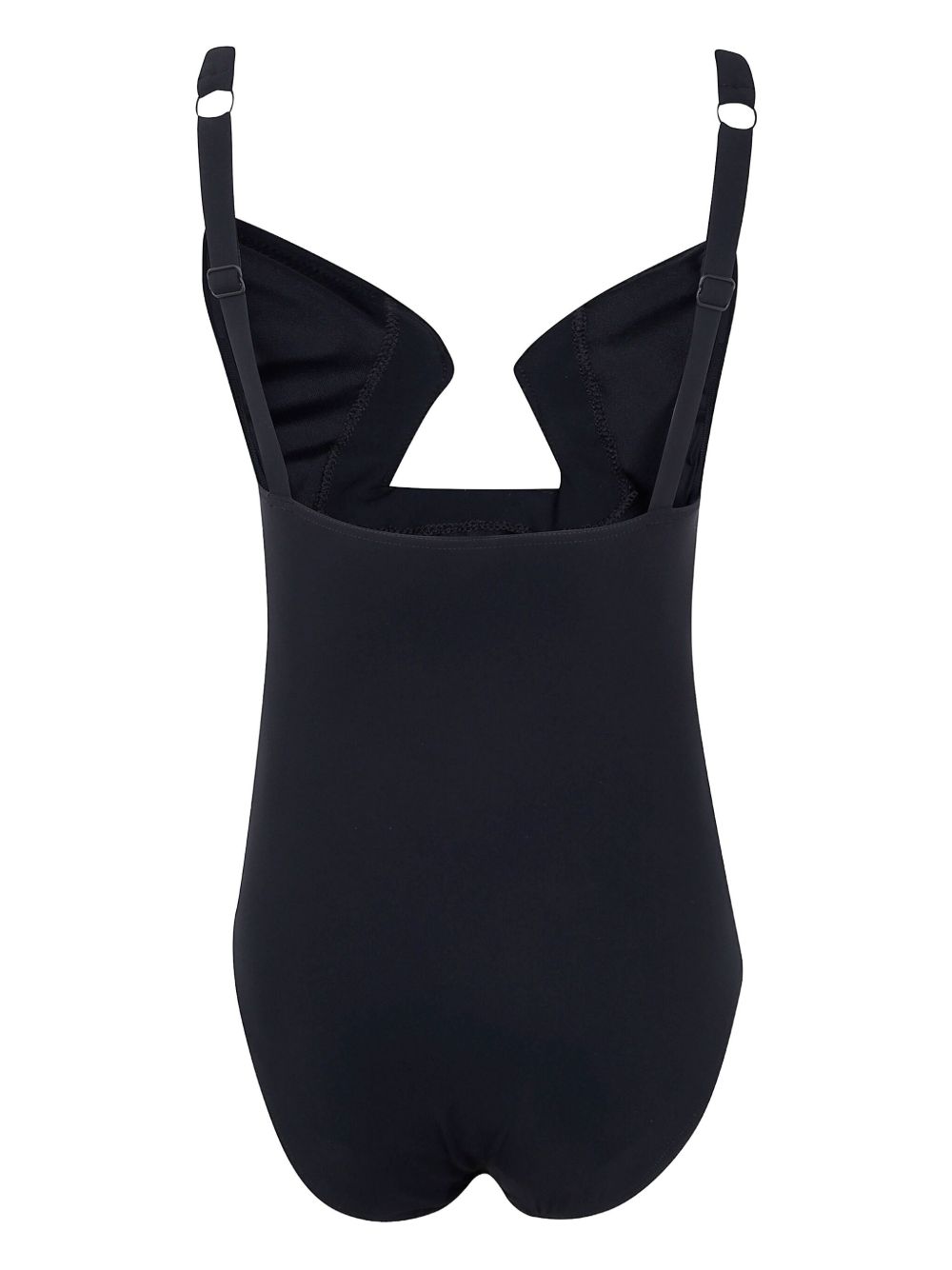 Zimmermann Zimmermann Rhiannon Wire Front Swuimsuit - Image 7