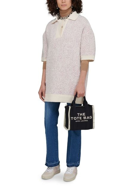 MARC JACOBS ザ ジャガード トート バッグ ミニ - Image 7