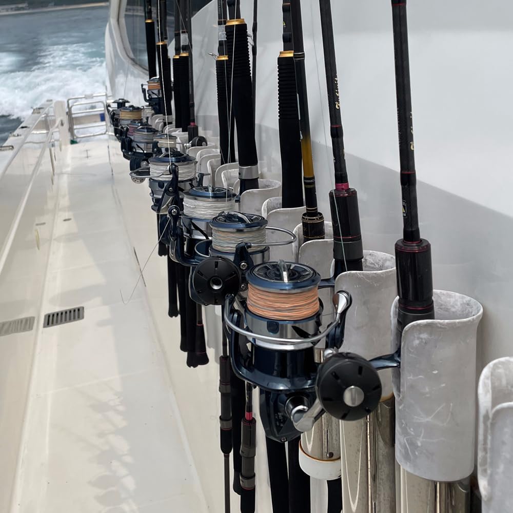 NOEBY NBRE-SW Saltwater Fishing Spinning Reel Lightweight Trolling Popper Gear Ratio 5.2:1/4.3:1 2500/3000/4000/5000/8000/10000 8+1BB