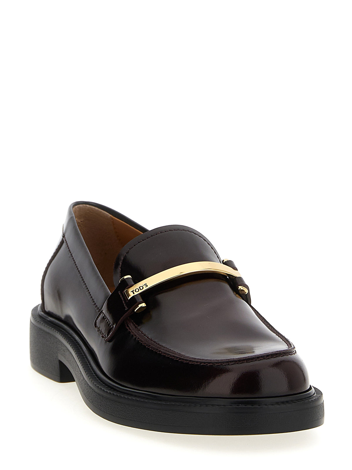 Tods トッド 'S 「バレッタ」ローファー - Image 7