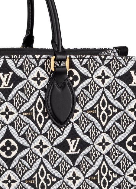 LOUIS VUITTON オンザゴー GM - Image 7