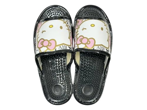 サンリオ(SANRIO) レディース 健康サンダルサンダル