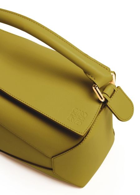 LOEWE Small Puzzle Edge bag - Image 7