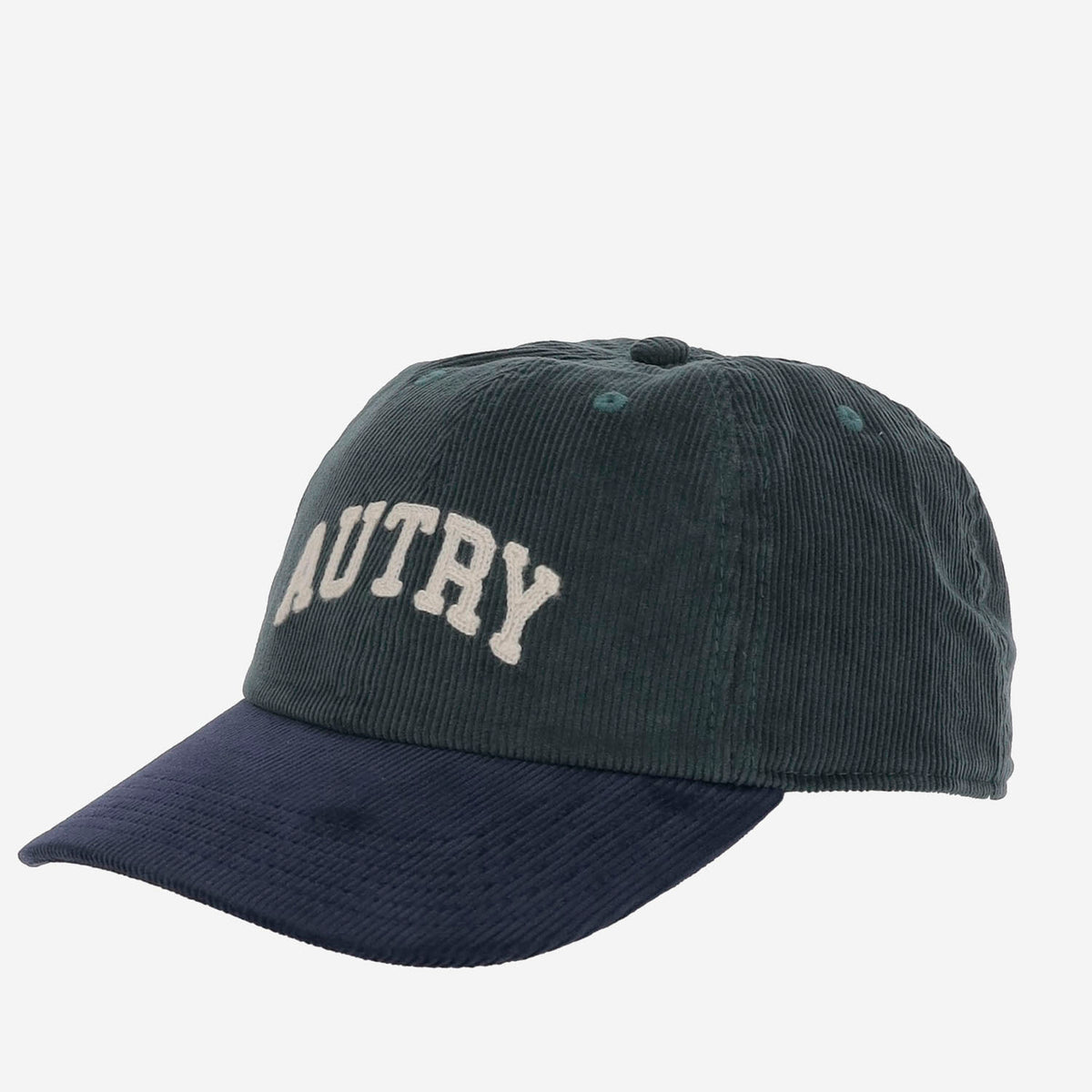 Autry Autryロゴベルベットハット - Image 7