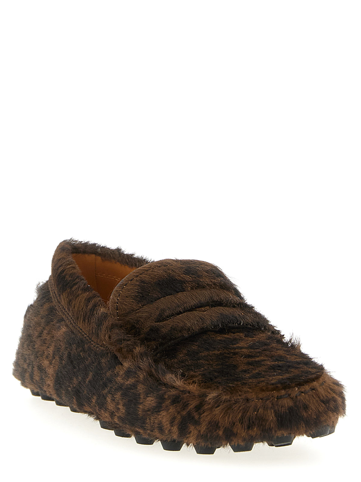 Tods トッド 'S 「Gommino Macro」ローファー - Image 7
