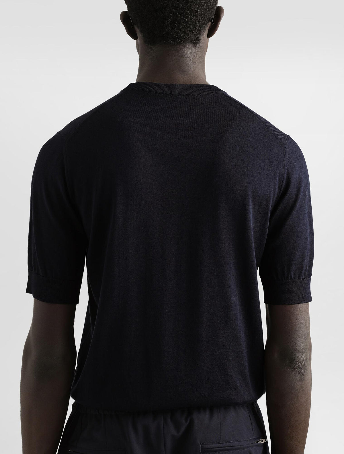 Dolce ドルチェ＆ガッバーナセーターブルー - Image 7