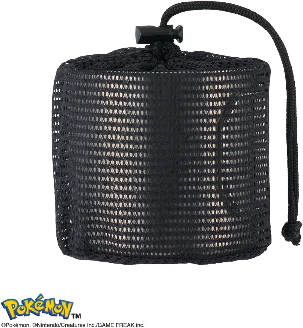 LOGOS Pokemon Nest Mug 4 Camping Outdoor 86100010