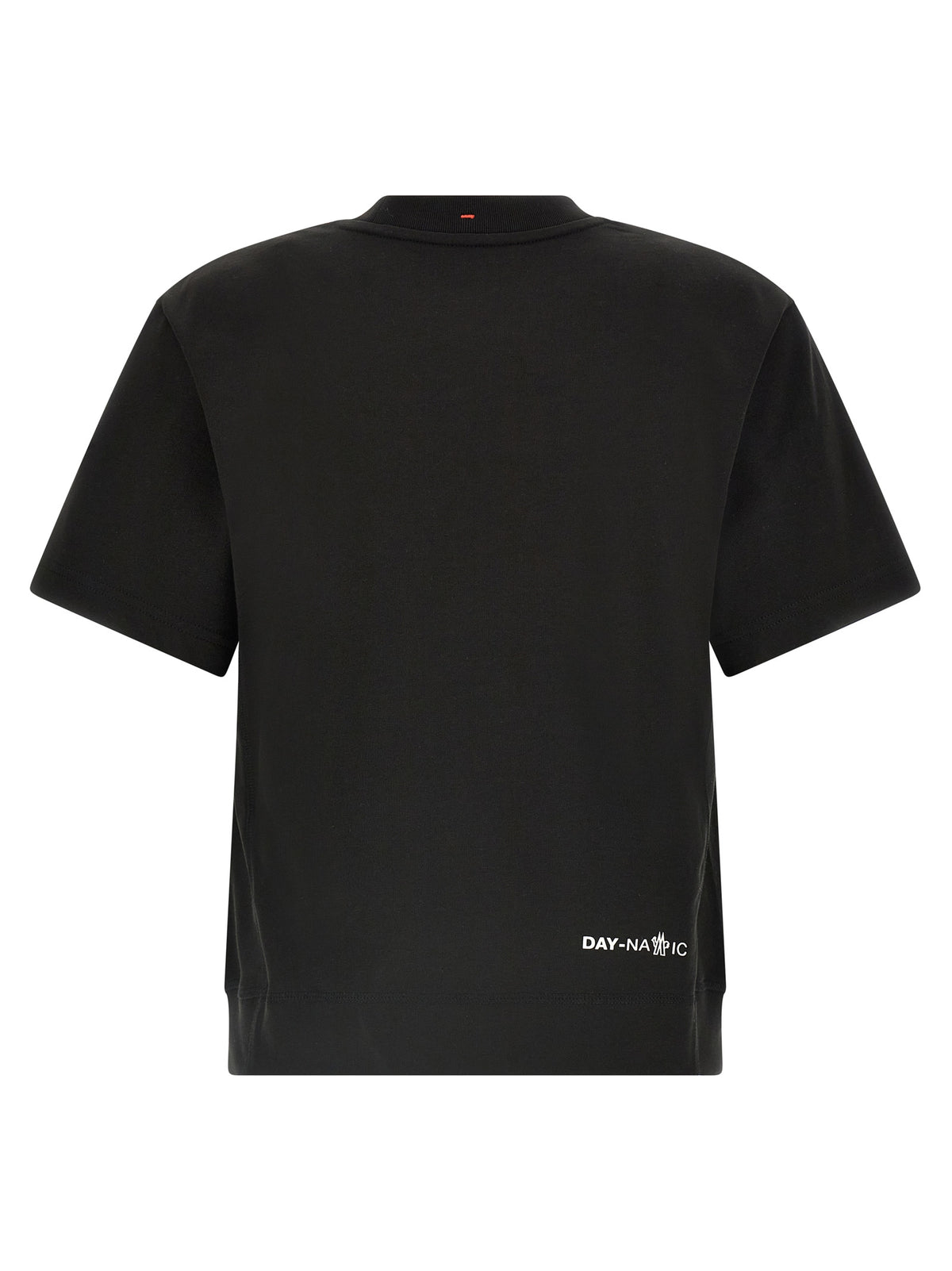 Moncler モンクラーグレノブルエンボスロゴTシャツ - Image 7