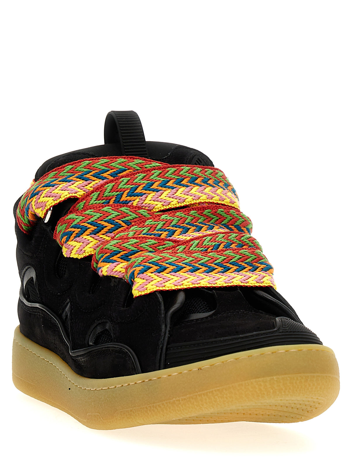 Lanvin Lanvin 'Curb'スニーカー - Image 7