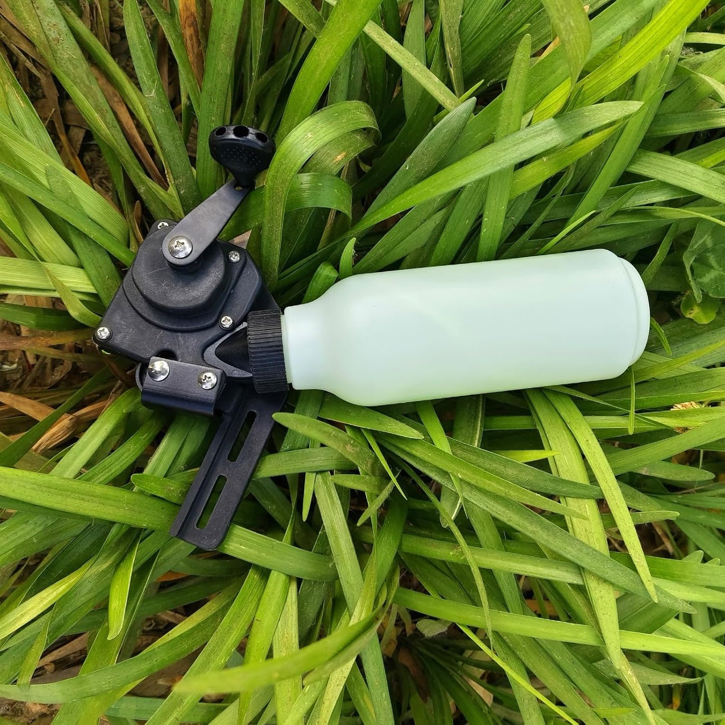 Bow Fishing Reel Spincast Reel Bow Fishing Tool Accessories 40M Archery Hunting Fishing Rope for Recvrve and Compound Bow