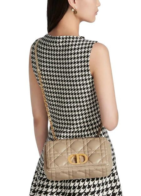 Dior Caro ミディアムバッグ - Image 7