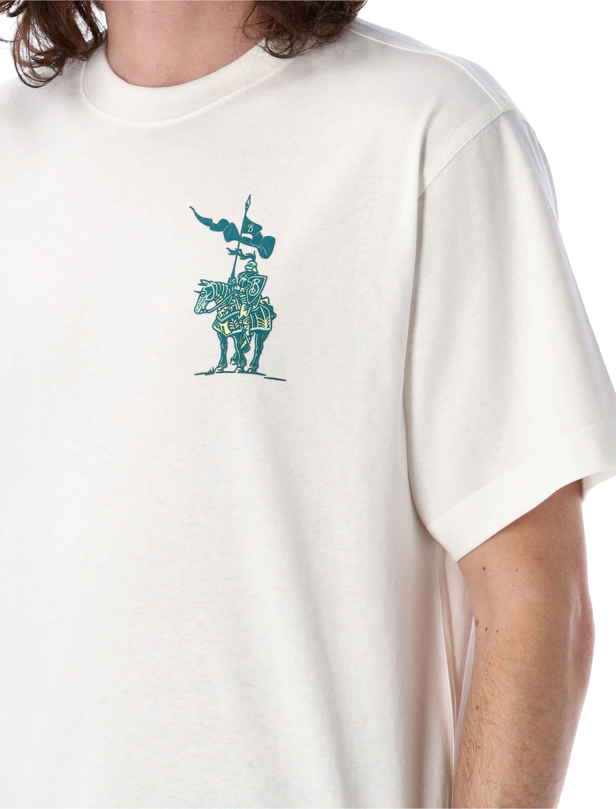 Burberry バーバリーTシャツとポロ - Image 7