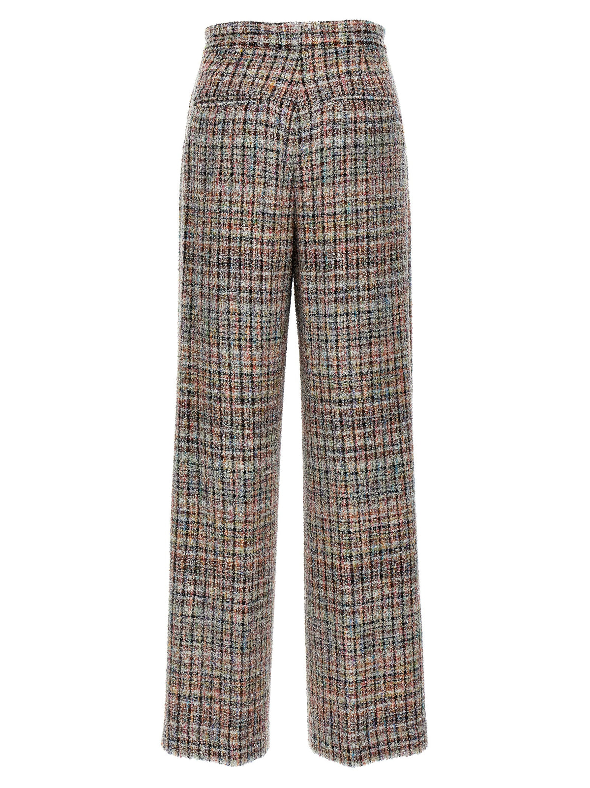 Missoni ミッソーニマイクロスパンコールパンツ - Image 7