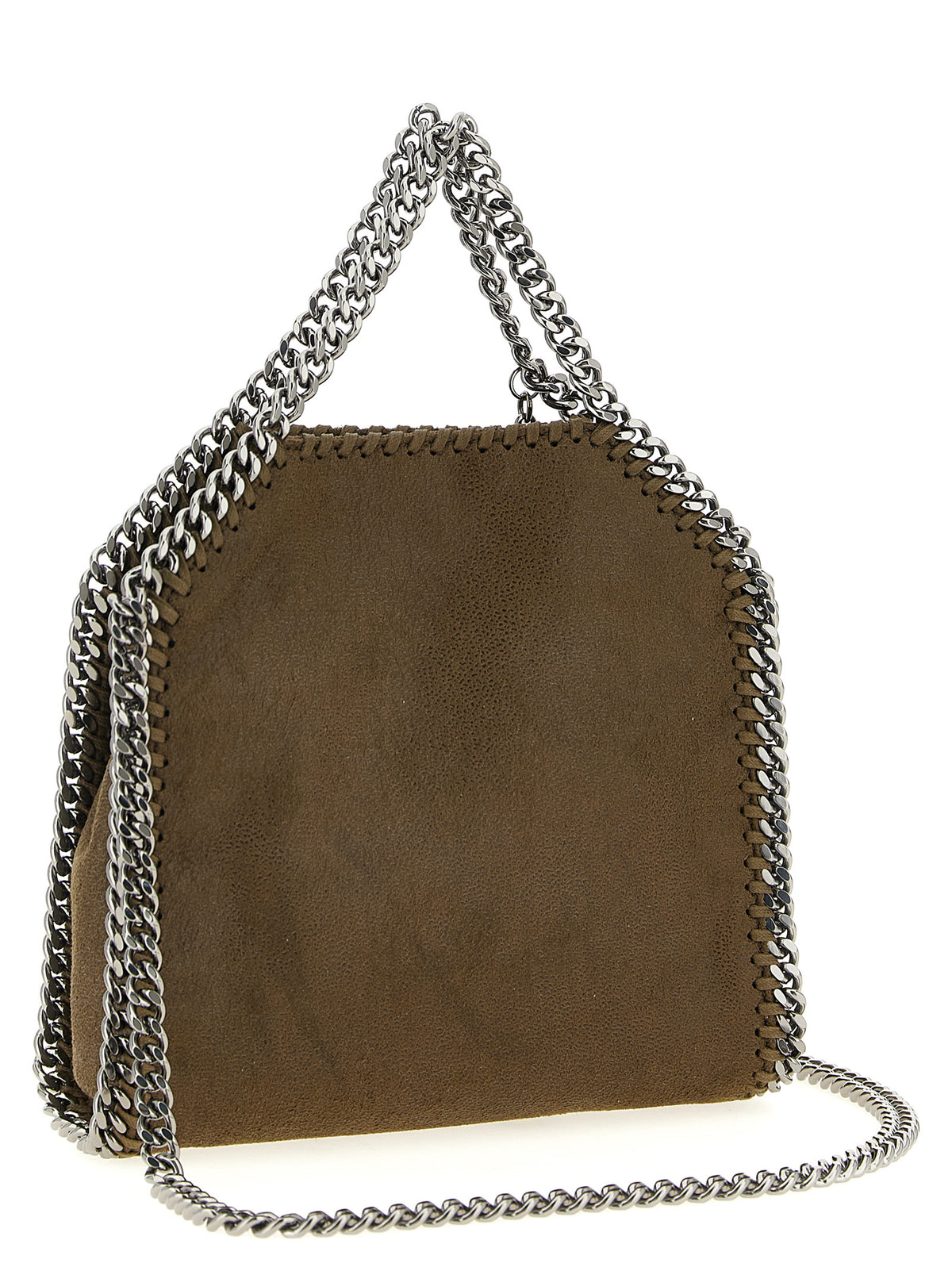 Stella Stella McCartney 'Tiny Falabella'ハンドバッグ - Image 7