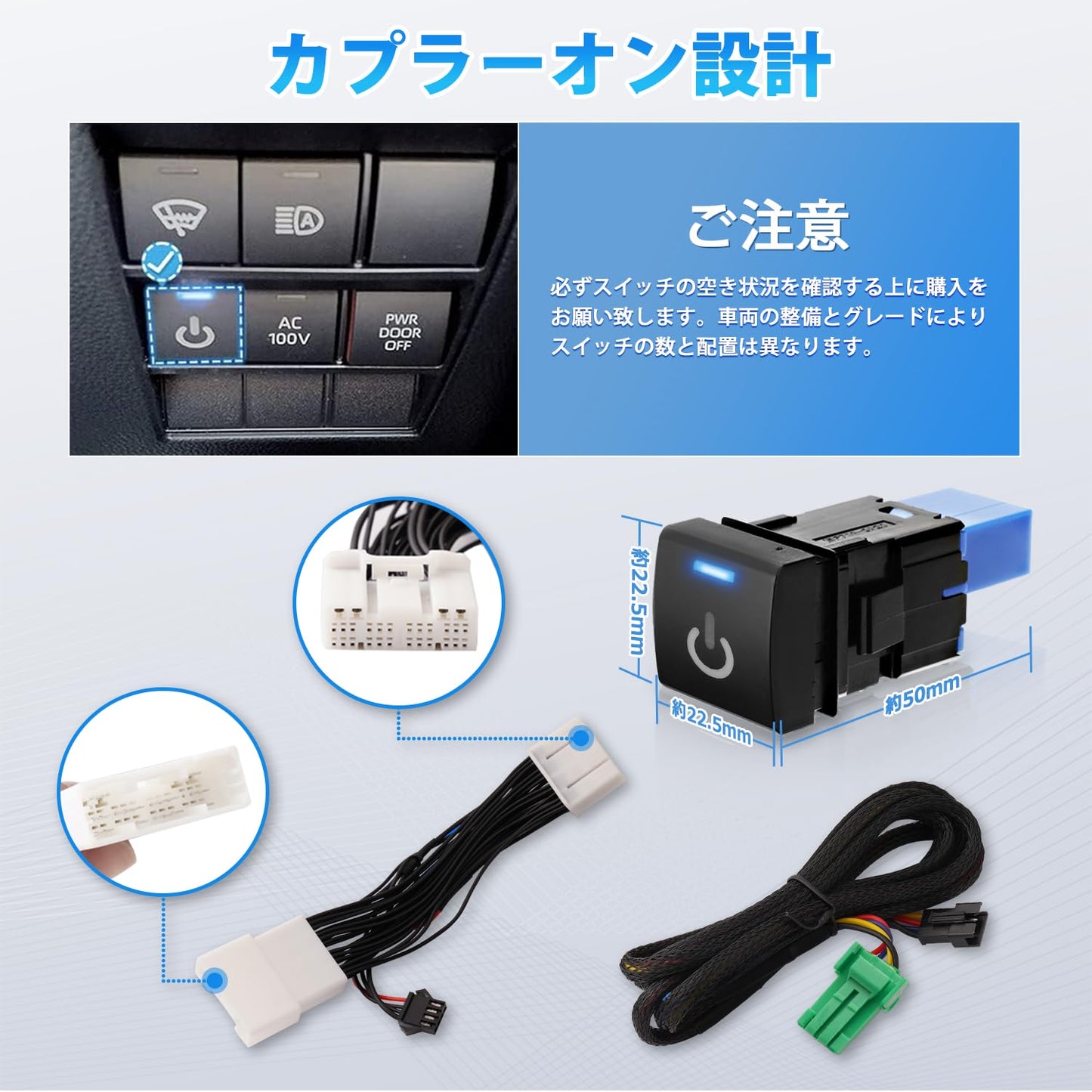 Toyota Prius 60 Series TV Canceller, Noah Voxy 90 Series, Land Cruiser, 250 Series, Navi Canceller, TV Kit, Navigation Kit, TV Viewing While Driving, Navigation Operation, Display Audio