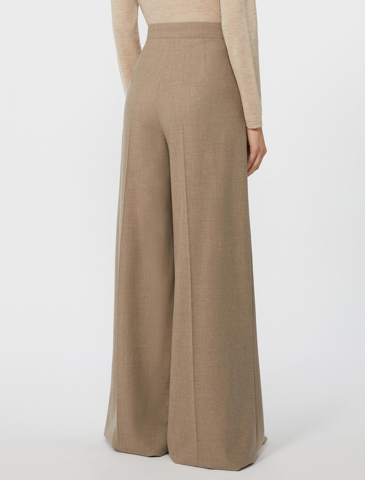 Max マックス・マラのズボンは灰色を鳩にします - Image 7