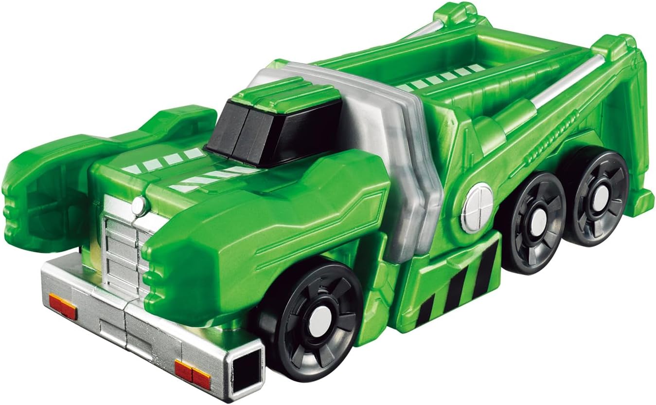 BANDAI SUPER BEST DX Shift Car Special Set Kamen Rider Drive