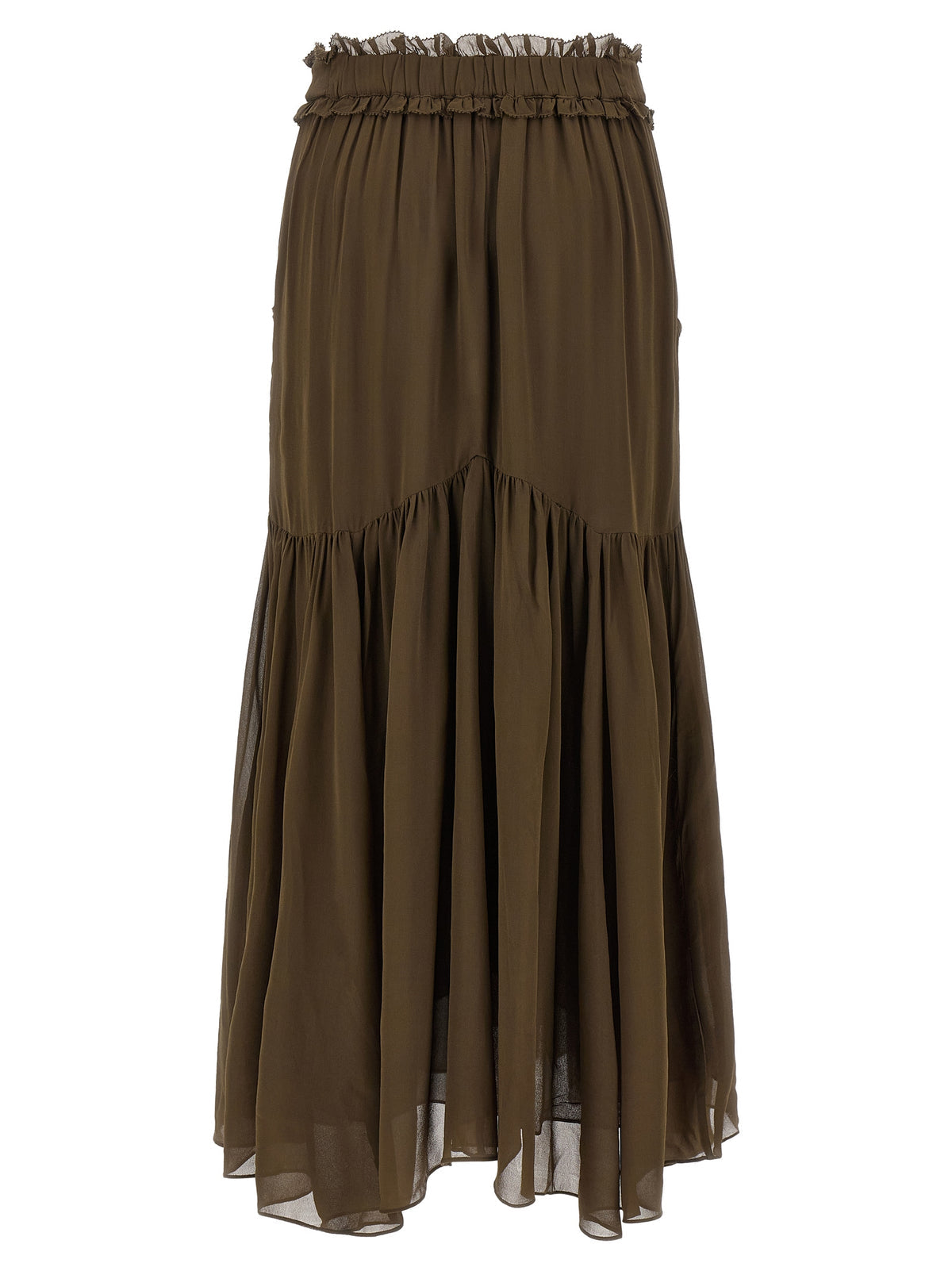 Marant マラン・エトワイル「ベスマ」スカート - Image 7