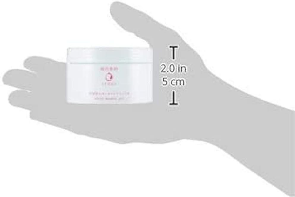 Pure White Senka No Makeup Dense Gel (Quasi Drug) All-in-One