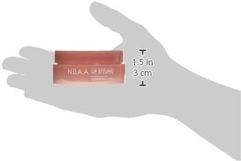 Nbaa N.B.A.A Smoothie Gloss 1.9 oz (55 g)