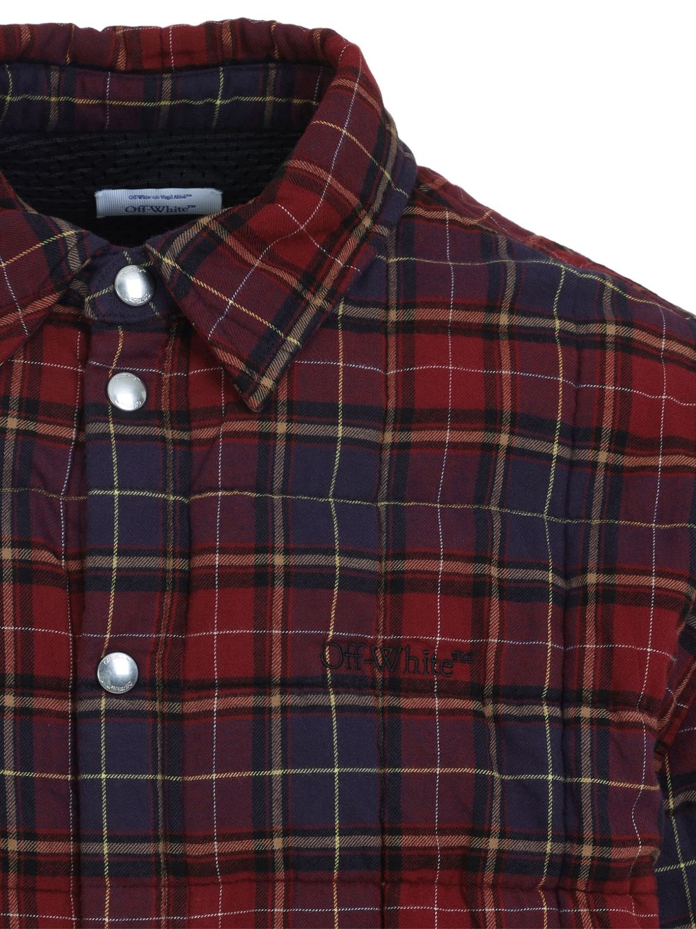 Off Off White Sweaters Red - Image 7
