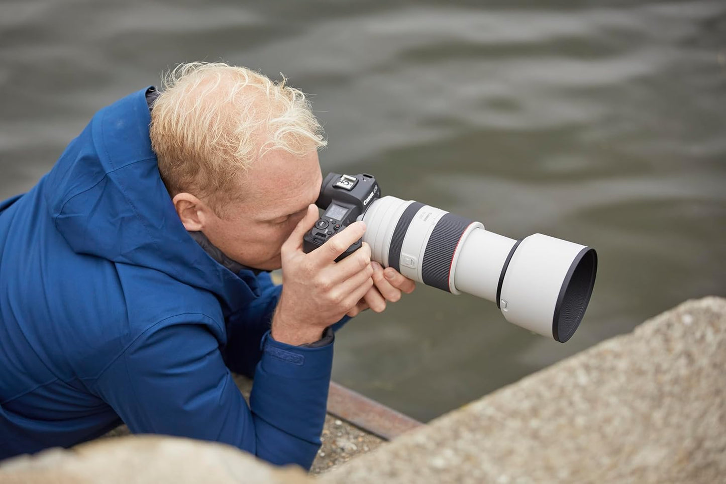 Canon RF70-200mm F2.8 L IS USM RF Lens