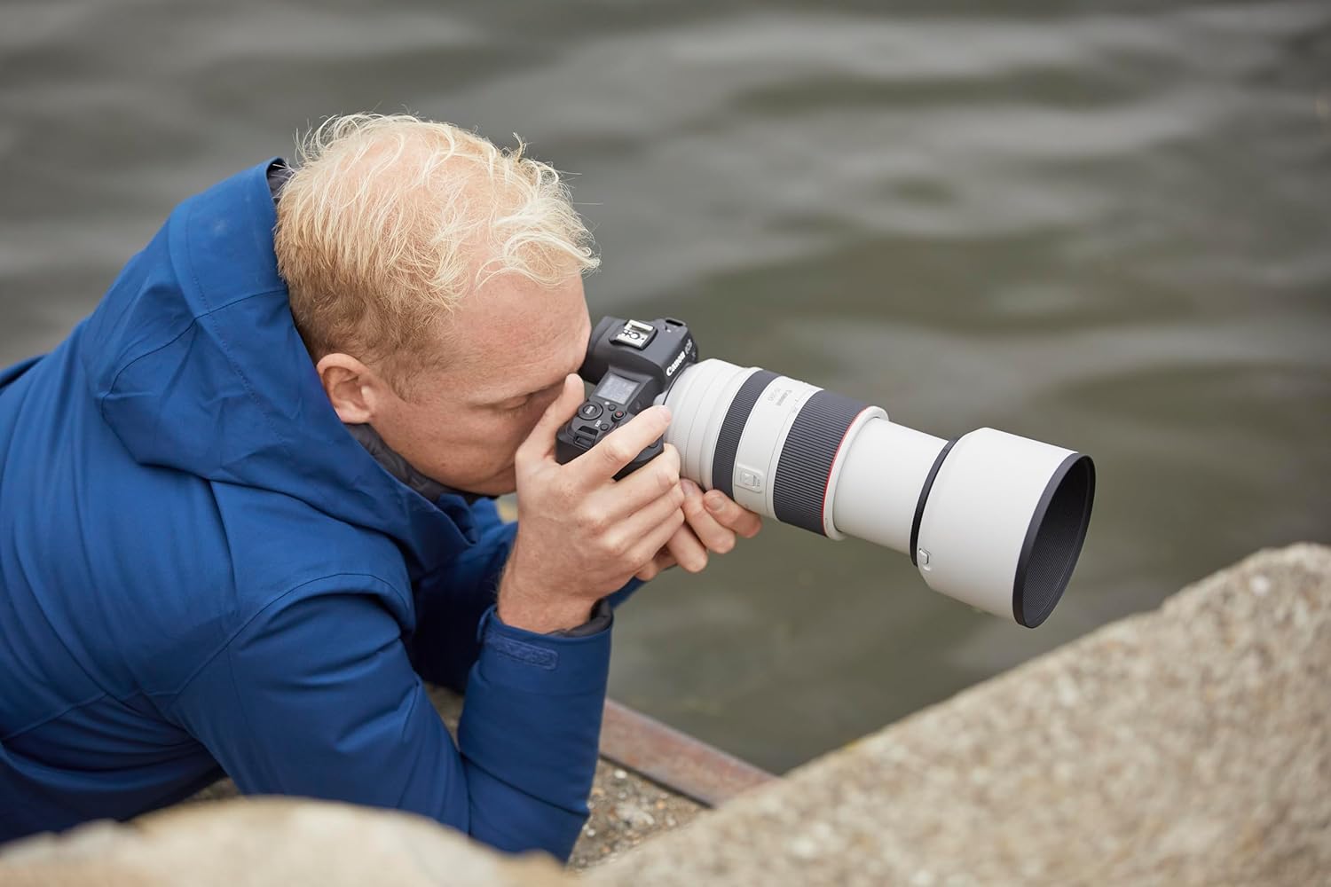 Canon RF70-200mm F2.8 L IS USM RF Lens
