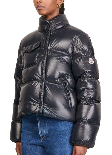 MONCLER Erea down jacket - Image 7