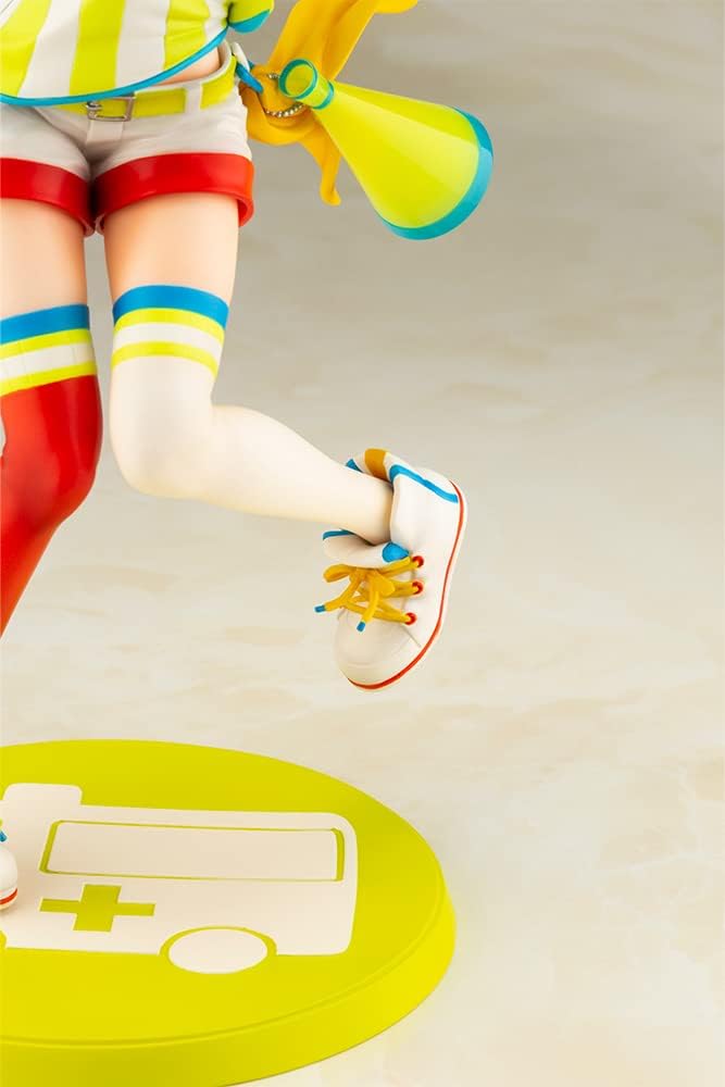 Holo Live Production Subaru Ozora 1/7 Scale PVC Painted Complete Figure PV054