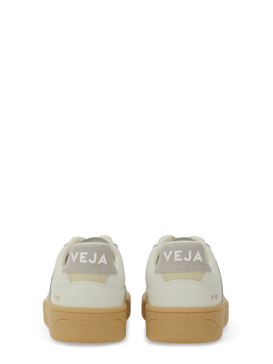Veja Vejaスニーカー "V 90" - Image 7