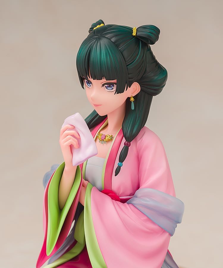 Kato-katsu Garden Yuukai Ver., 1/7 Scale, Plastic Pre-painted Complete Figure