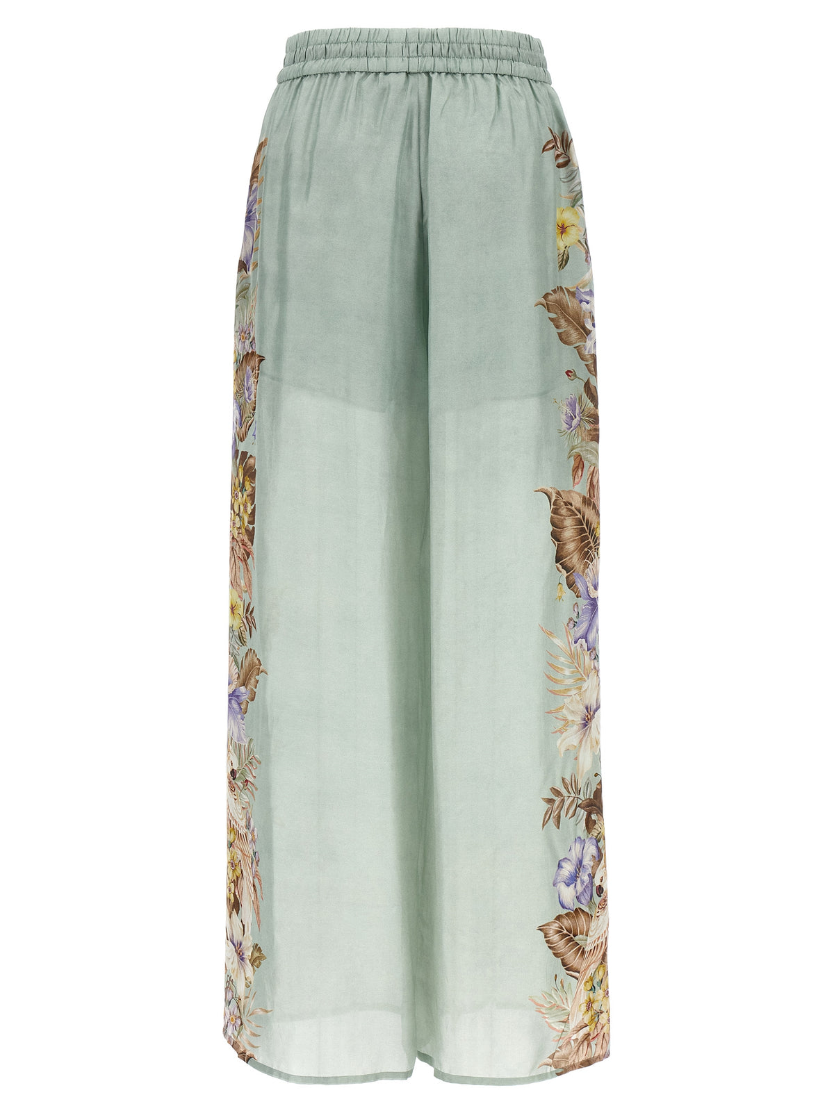 Zimmermann Zimmermann 'Coco'パンツ - Image 7