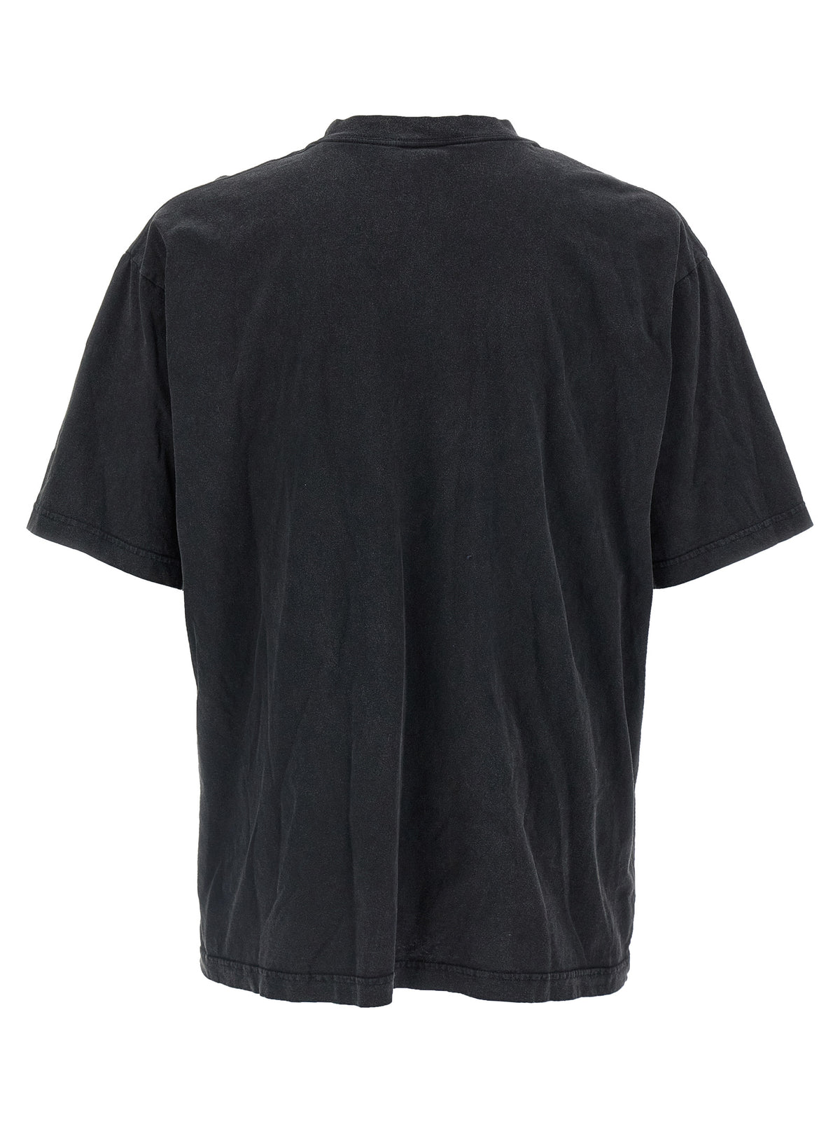 Balenciaga バレンシアガ ロゴ プリント T シャツ - Image 7