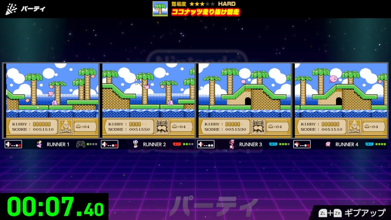 Nintendo Famicom World Championships - Switch, Exclusive, Original Acrylic Stand Included