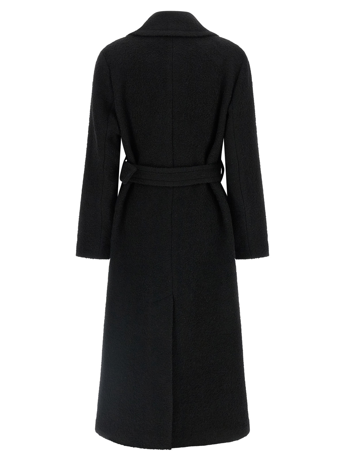 Pinko Pinko 'Cerfoglio'コート - Image 7