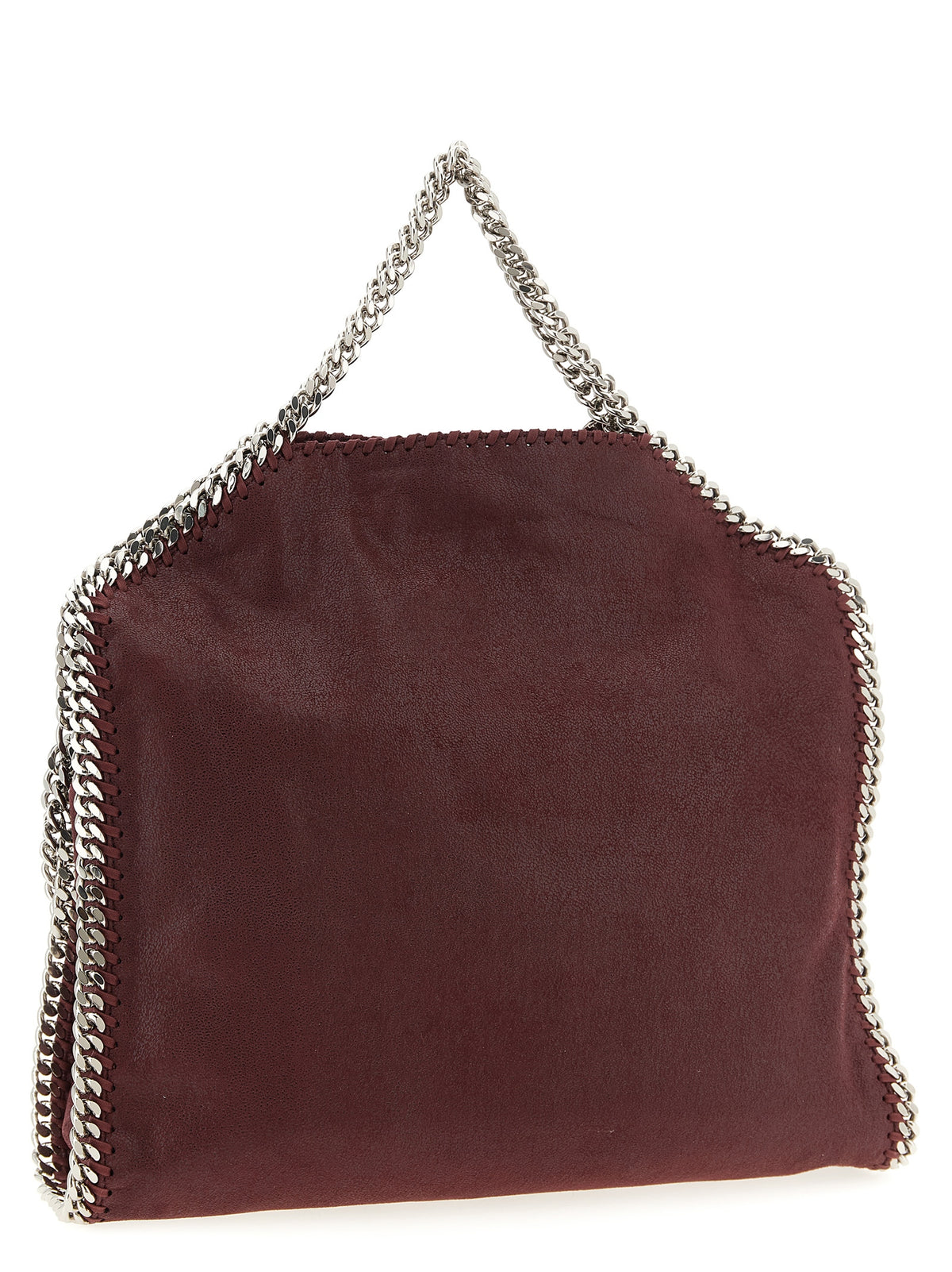 Stella Stella McCartney 'Falabella'折りたたみ式ハンドバッグ - Image 7