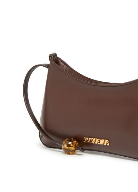 JACQUEMUS Le Bisou パールバッグ - Image 7