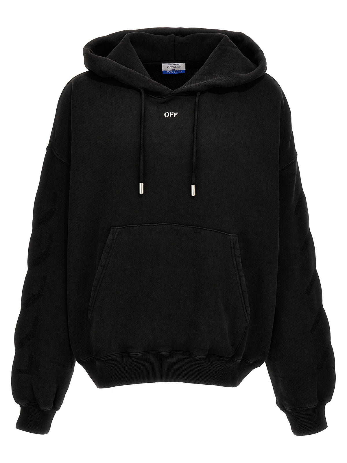 Off Off White 'Matthew' Hoodie - Image 7
