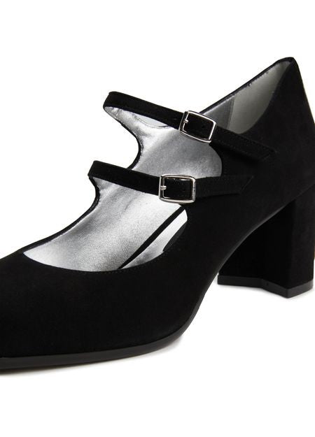 CAREL Alice バービーシューズ - Image 7