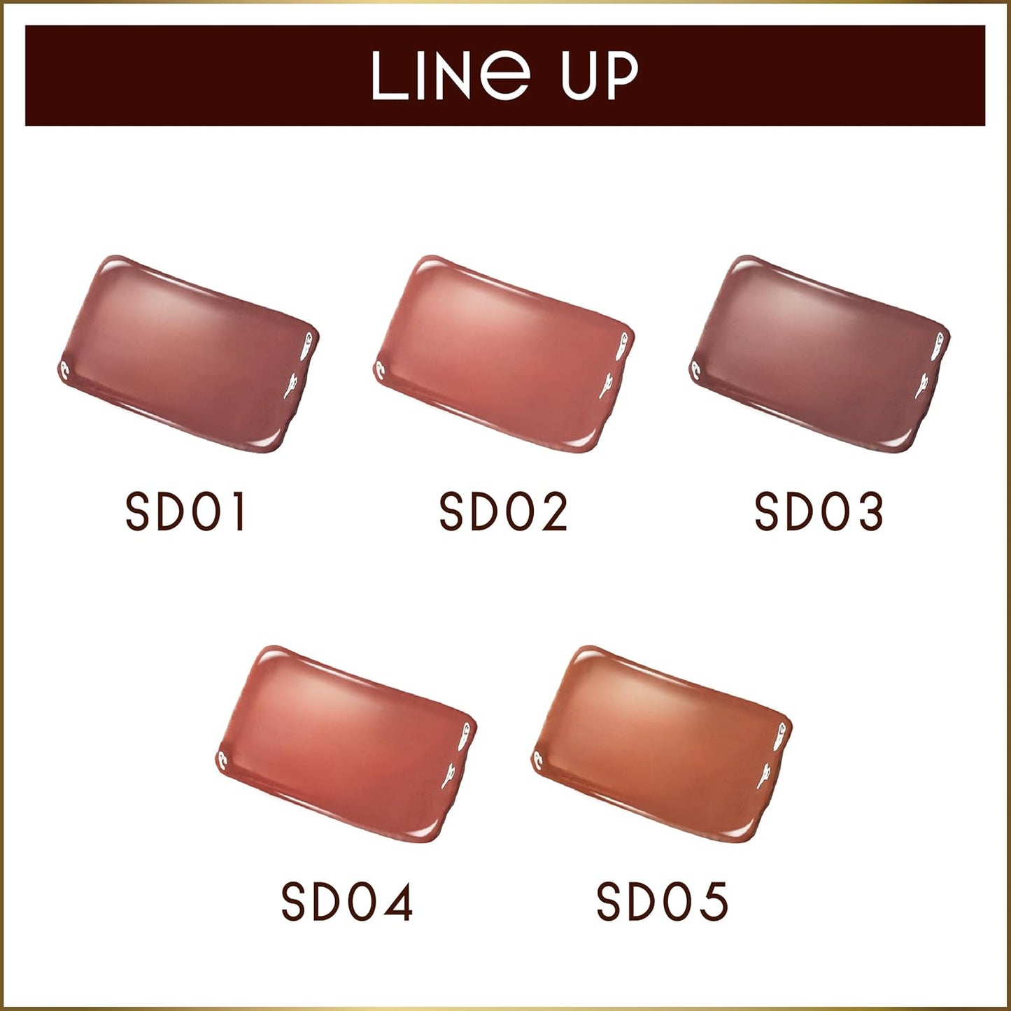 Excel Lip Steady SD04 Masturbator, Lipstick, Mucous Membrane, Stain Resistant, Beige, Plump Effect