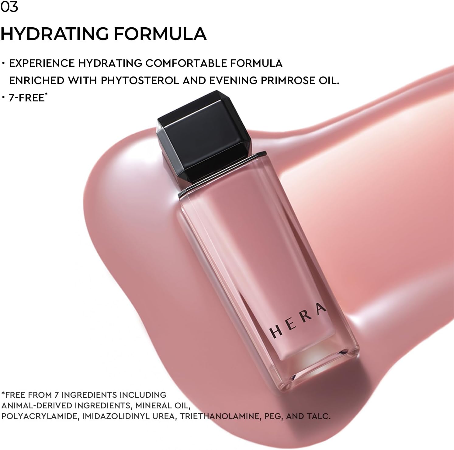 HERA Sensual Nude Gloss 415 Brownie Boy