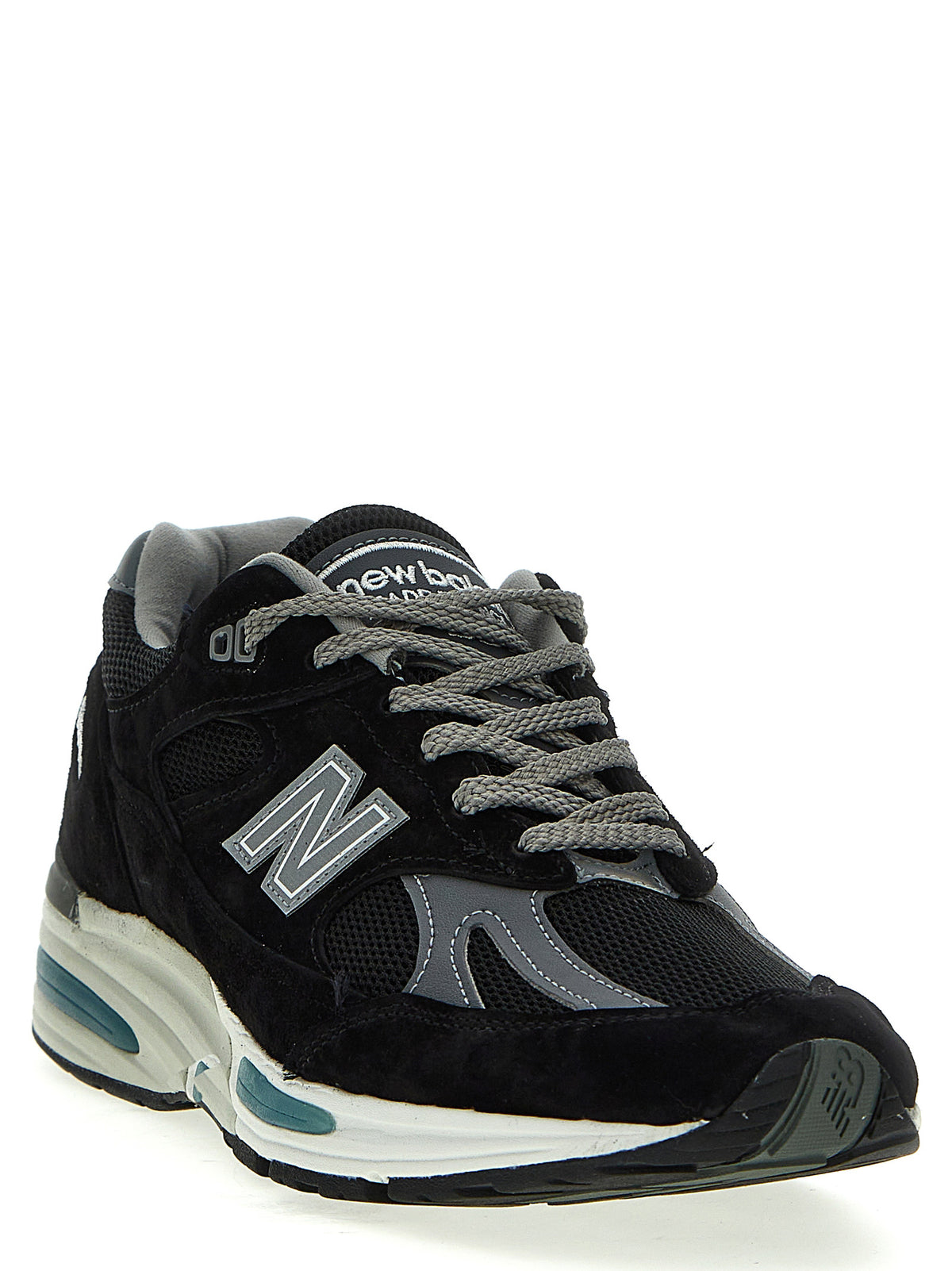 Designer Brand ニューバランス '991v2'スニーカー - Image 7