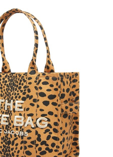 MARC JACOBS ラージ トートバッグ - Image 7