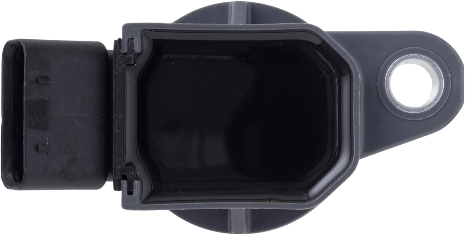 AISIN Automotive Ignition Coil for Toyota Vehicles, for HiAce / Alphard / Vellfire and Others, Genuine Compatible Model Numbers: 90919-02260 / ESCT-0003